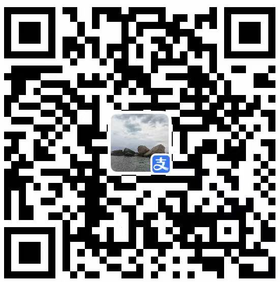 支付宝付费二维码